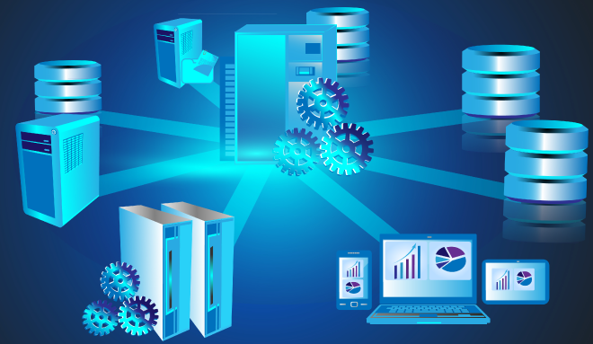 服務器是干什么用的？服務器的相關注意事項