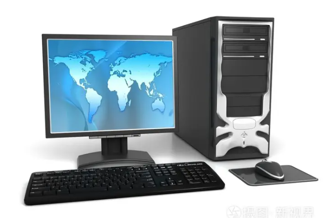 關系模型和關系模型中的常用術語